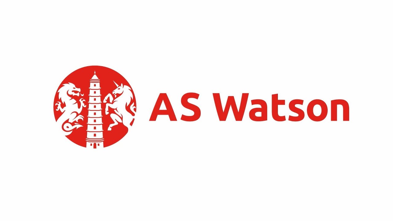 AS Watson Brand Refresh