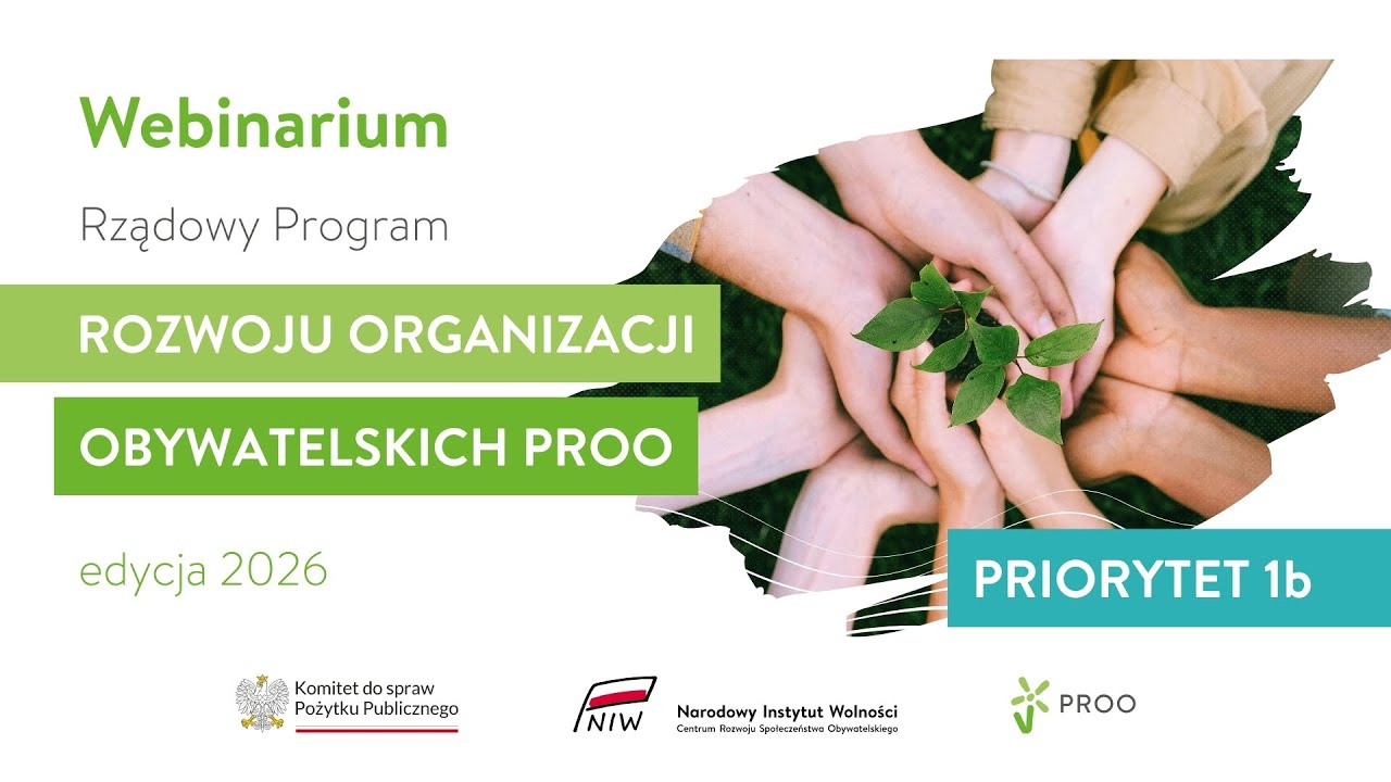 Webinarium PROO 1b 2026