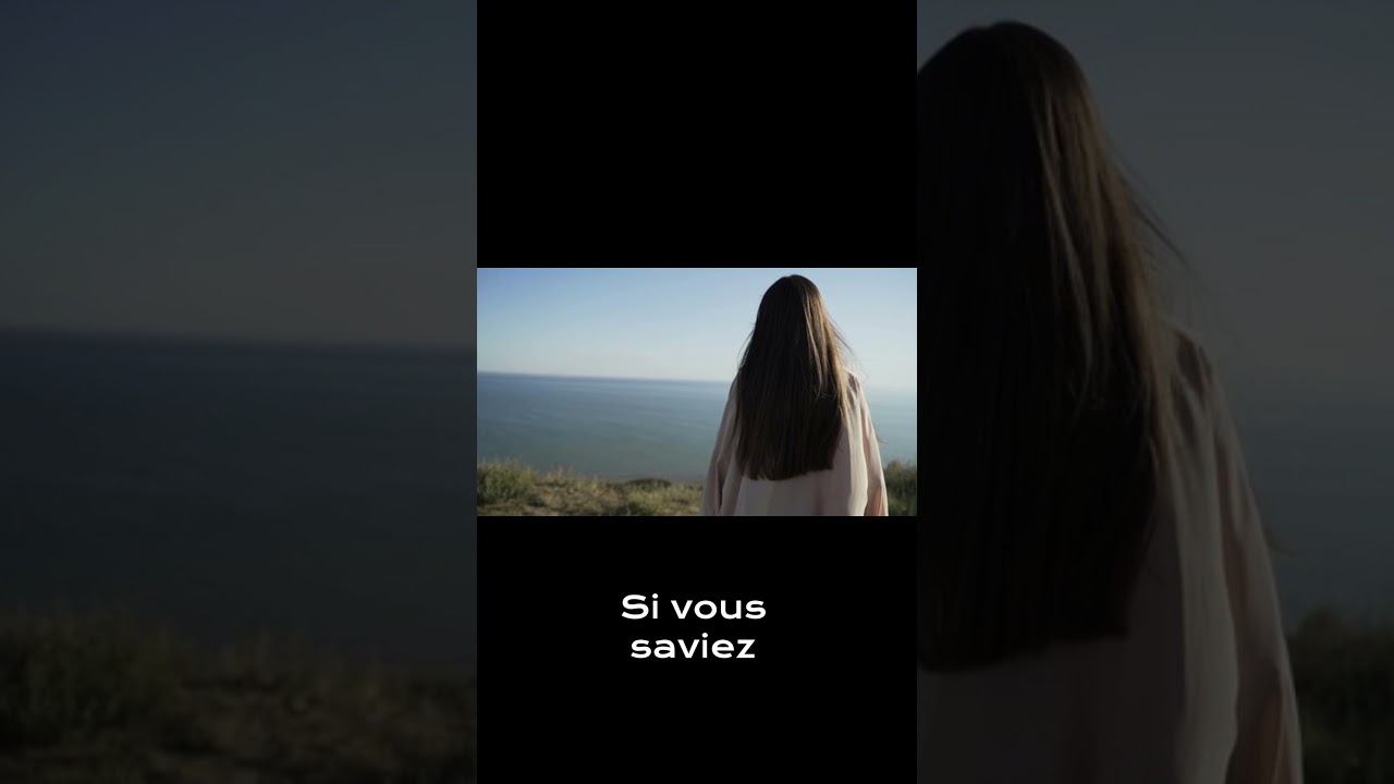A ma place vous comprendriez #musique #songwriter #chanson - Cassandra Fischer