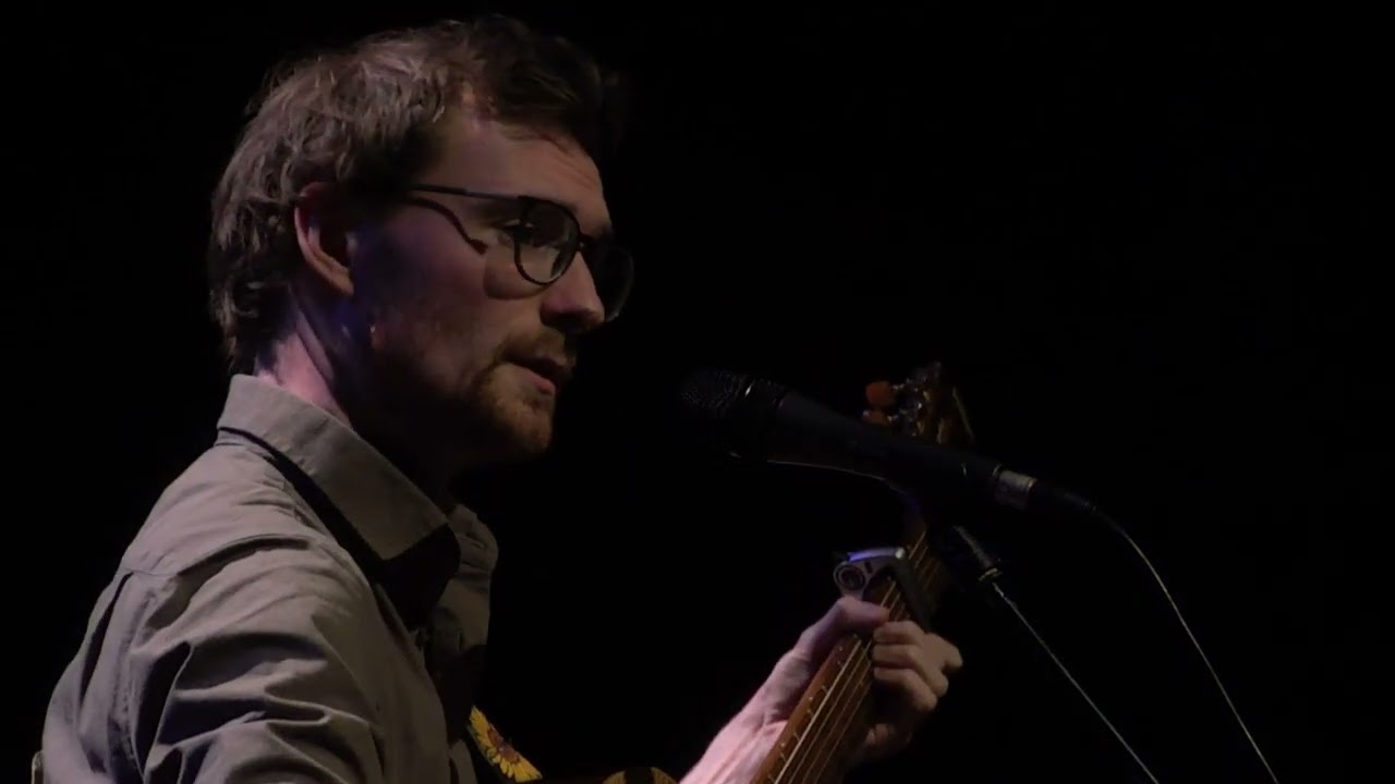 Passing The Silence - Live from Cultura, Ede