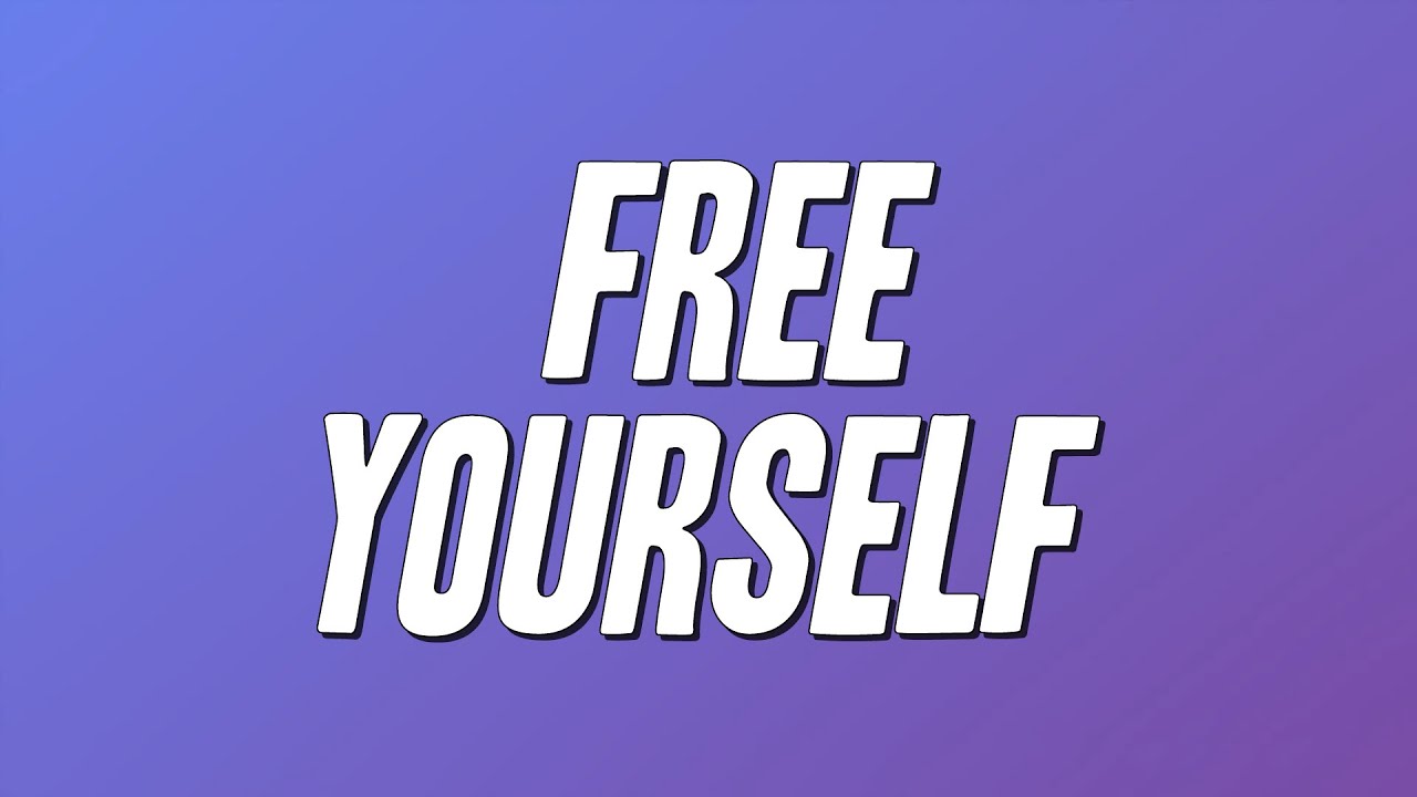 Fantasia - Free Yourself ft. Missy Elliot (Lyrics)