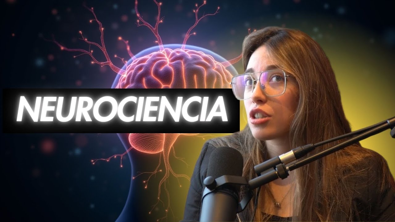 ¿Vale la pena un MÁSTER en Neurociencia? Lo que NADIE te dice