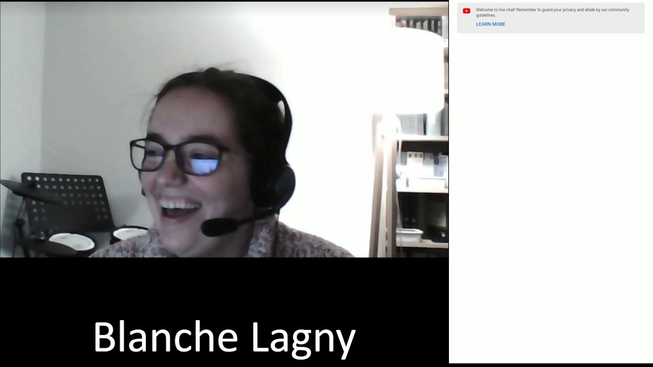 Forensic Lunch 2/1/19 Blanche Lagny Amcache DFIR Review