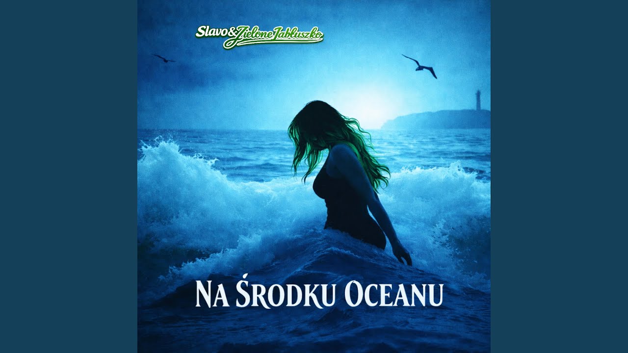 Na środku Oceanu