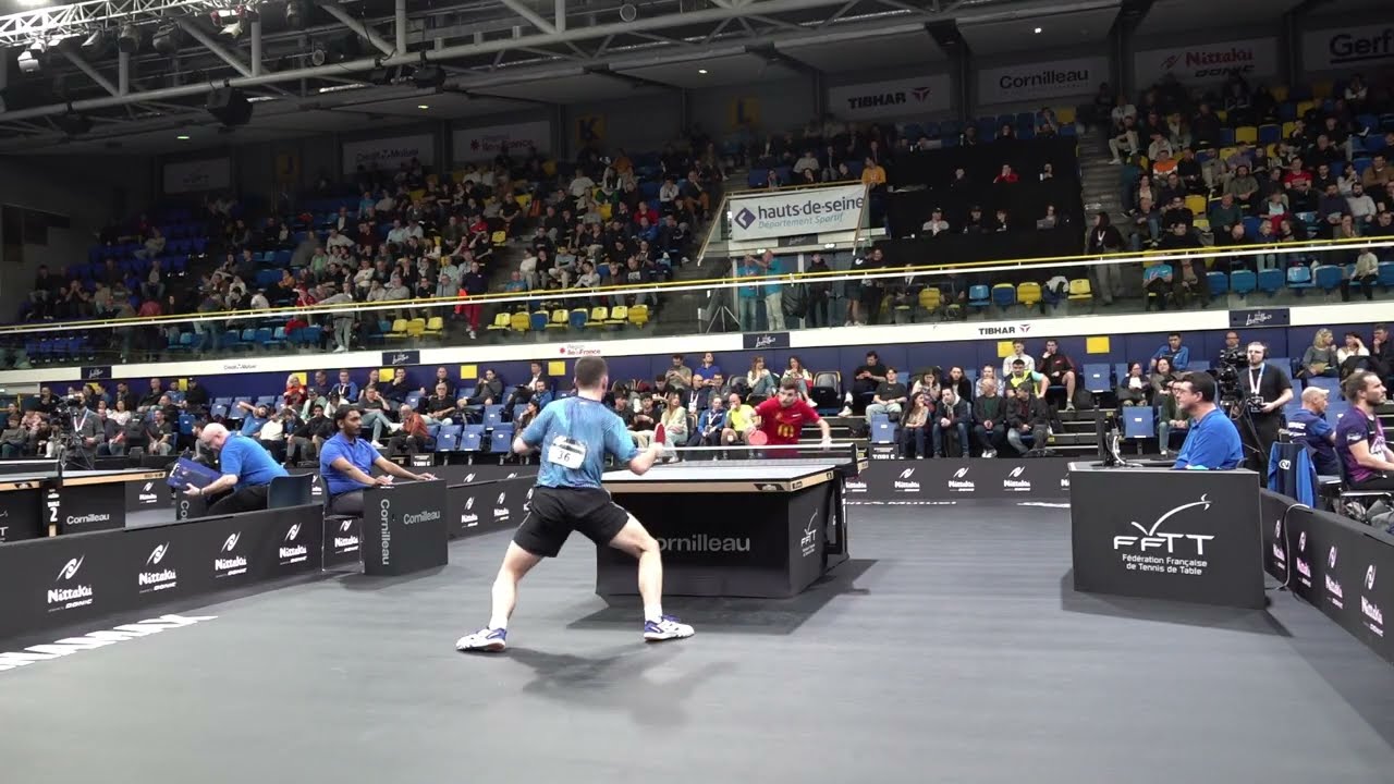 Best of France 2025 / Guillaume ALCAYDE - Rémi BETELU