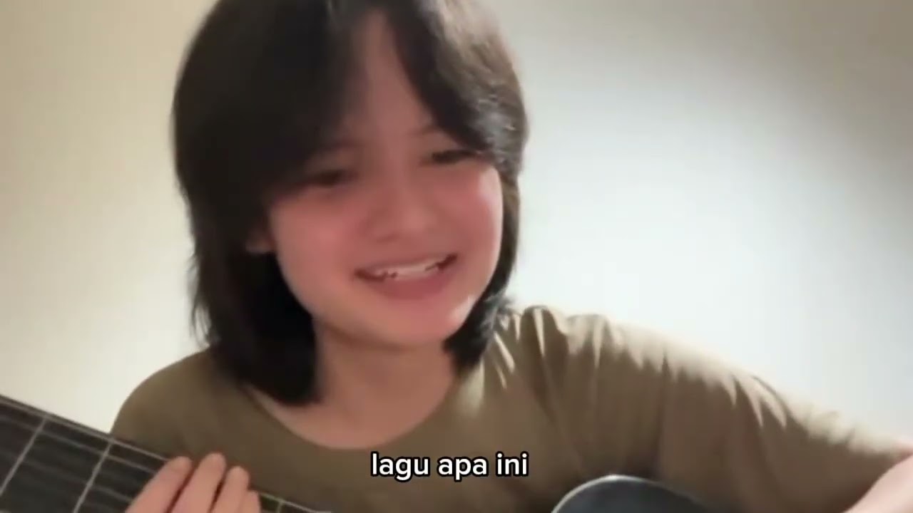Menggalau bareng bersama Mesa Hira di Livestreamingnya