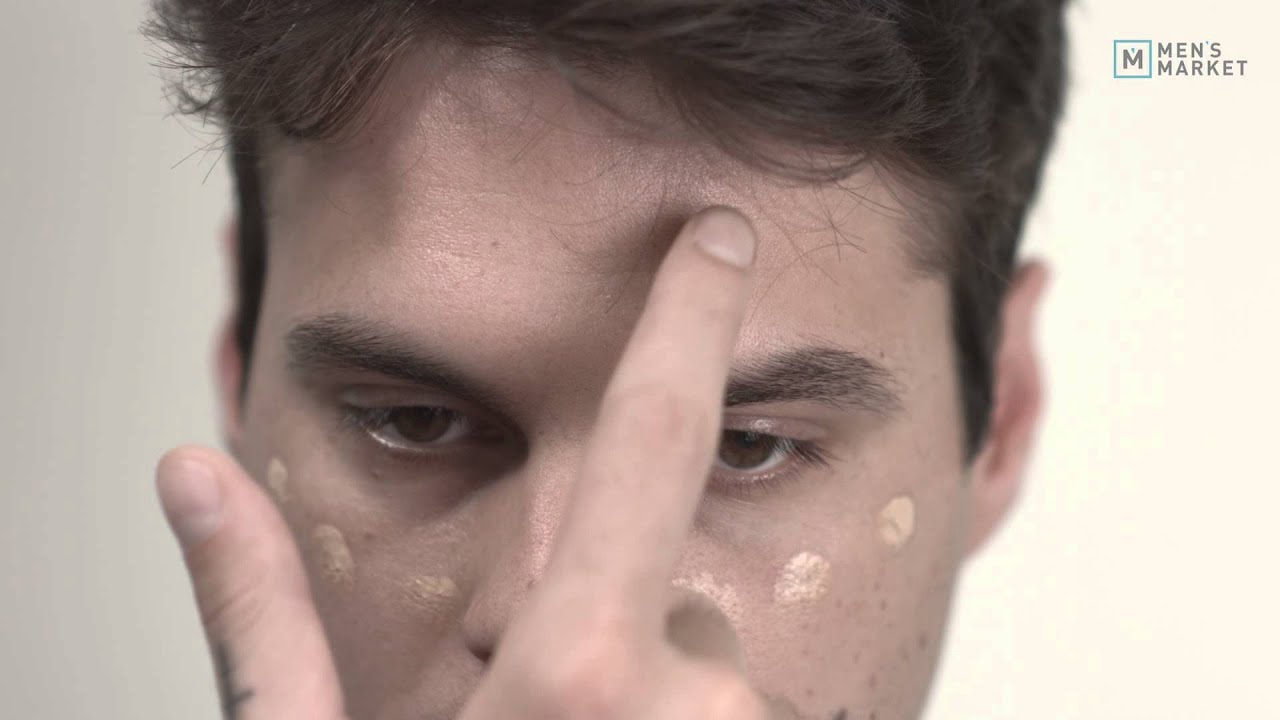 BB Cream Masculino | Men's Market