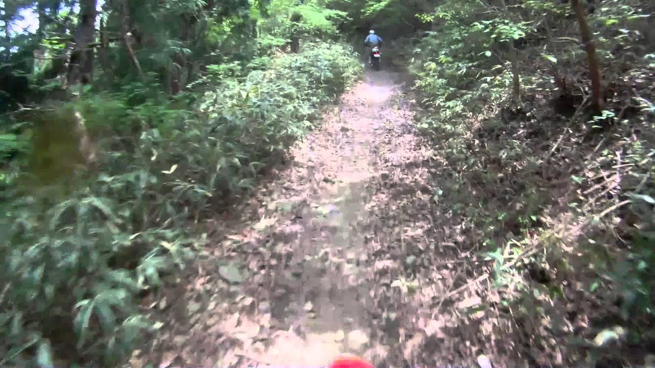 葛城山アタックツーリングPart4