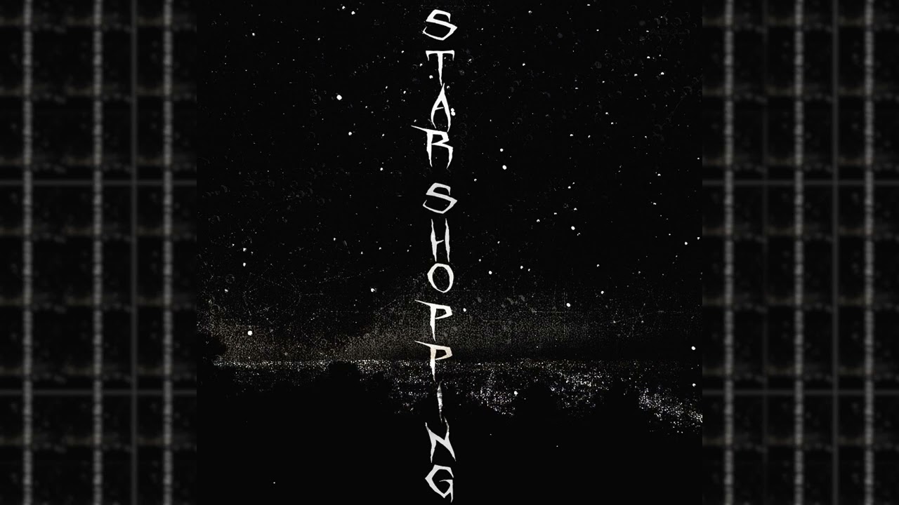Lil Peep - Star Shopping (audio)