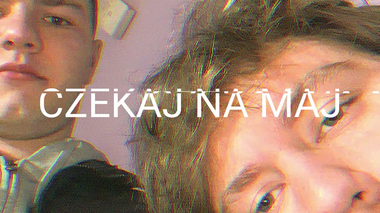 Darkon - CZEKAJ NA MAJ (prod. BENZTRACKZ)
