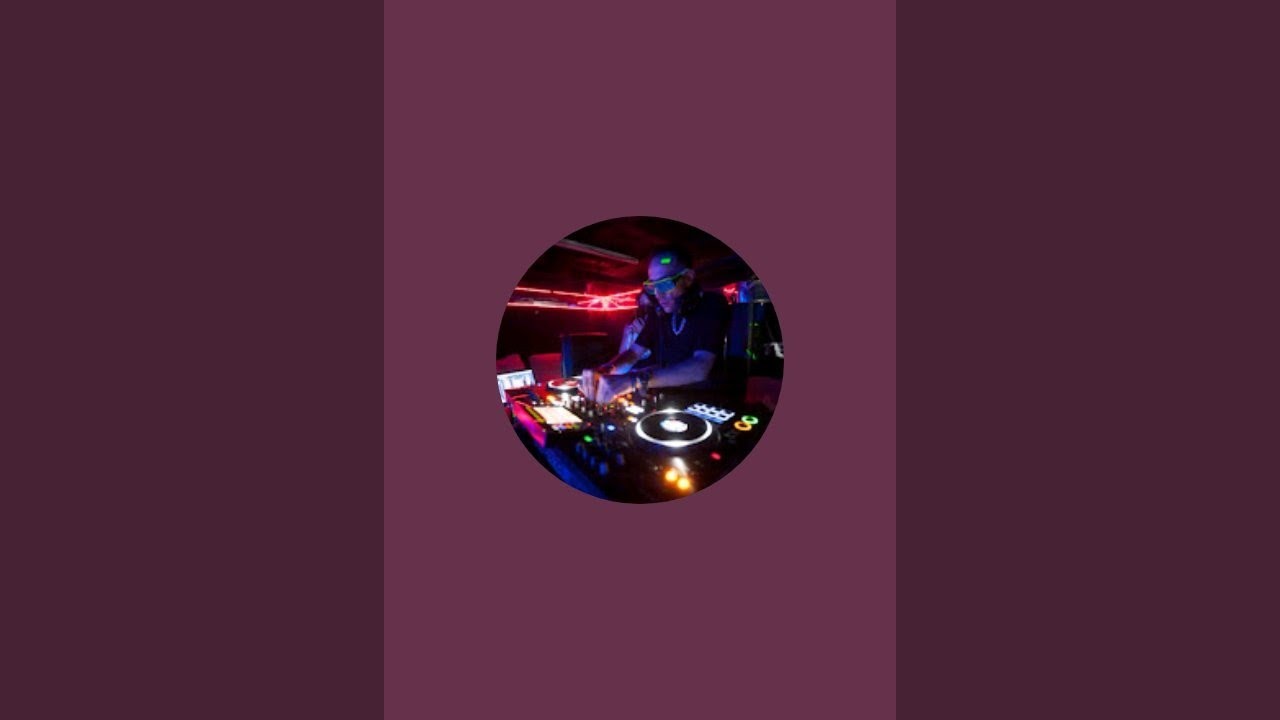 DJ MANUEL LOPEZ LOPEZ GARCIA está en vivo