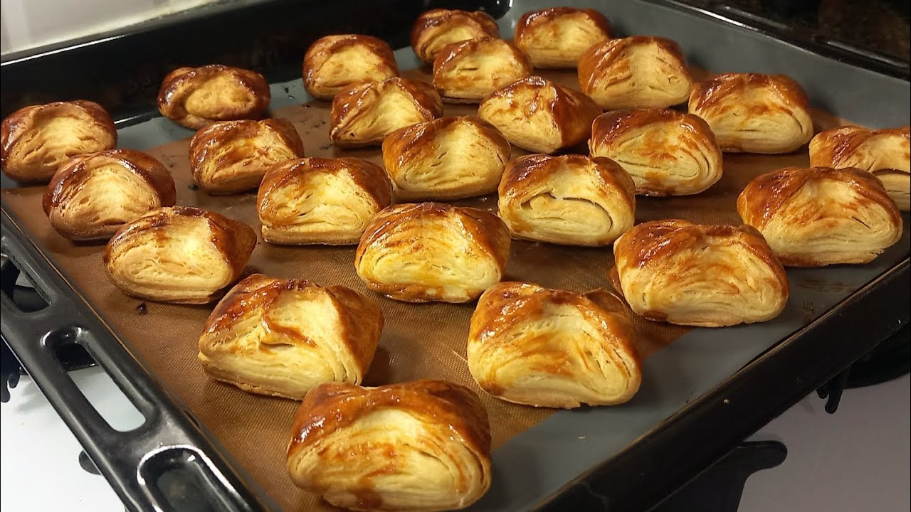 ARTIK MİLFÖY SATIN ALMIYORUM BU YÖNTEMİ ÖĞRENDİGİMİNDEN BERİ HEP BU ŞEKİLDE  YAPIYORUM👌BÖREK TARİFİ 