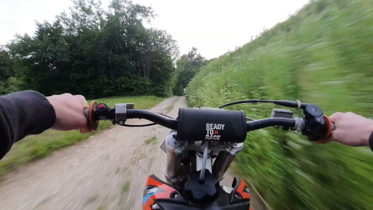 Ktm sx 85 2015