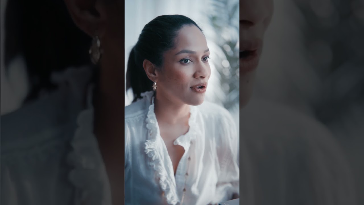 Turning Pressure Into Power | Masaba Gupta