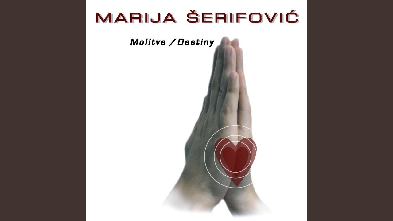 Molitva (Instrumental)