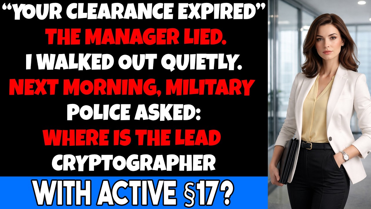 Active §17