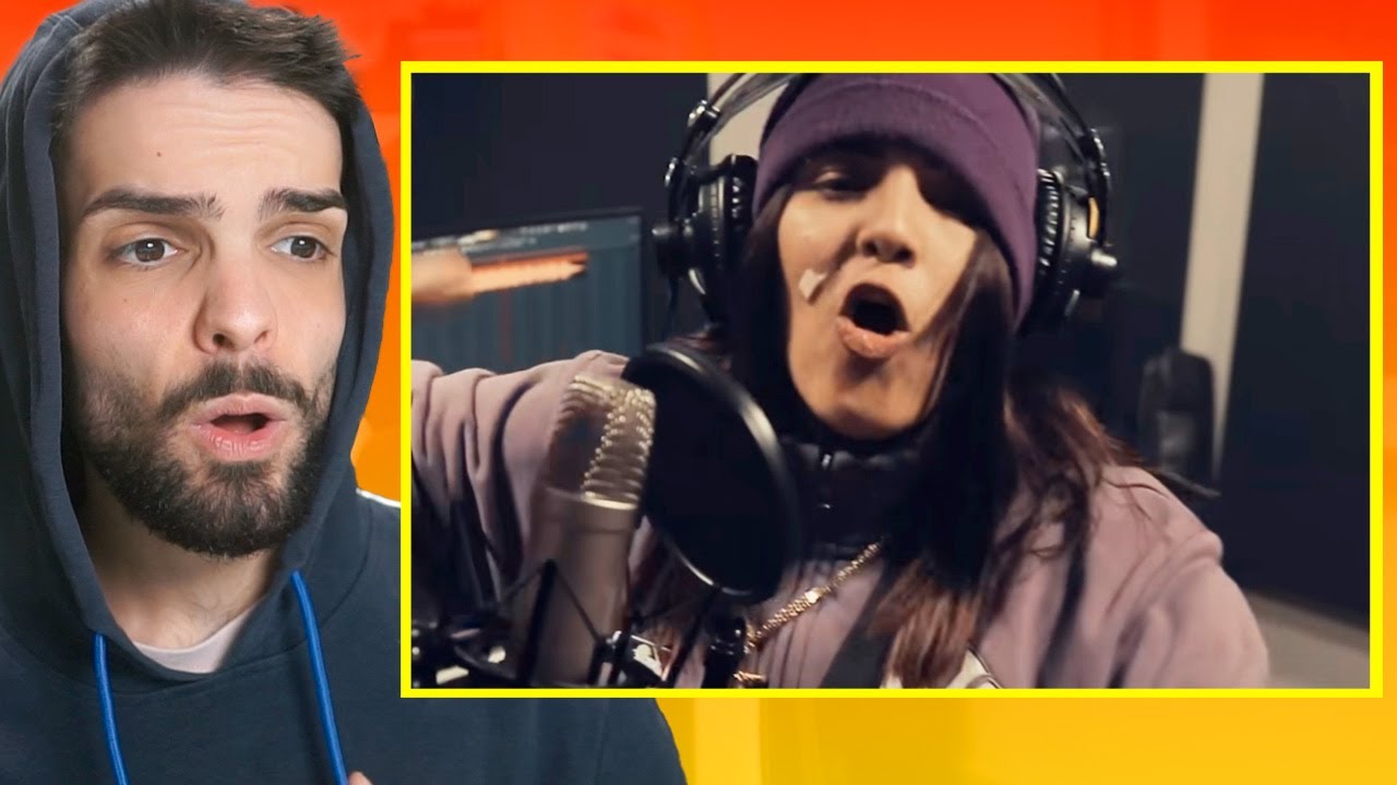 🔥EL CARACAZO ES HISTÓRICO🔥 🇻🇪VENEZUELA HIZO un HIMNO de HIP HOP🇻🇪