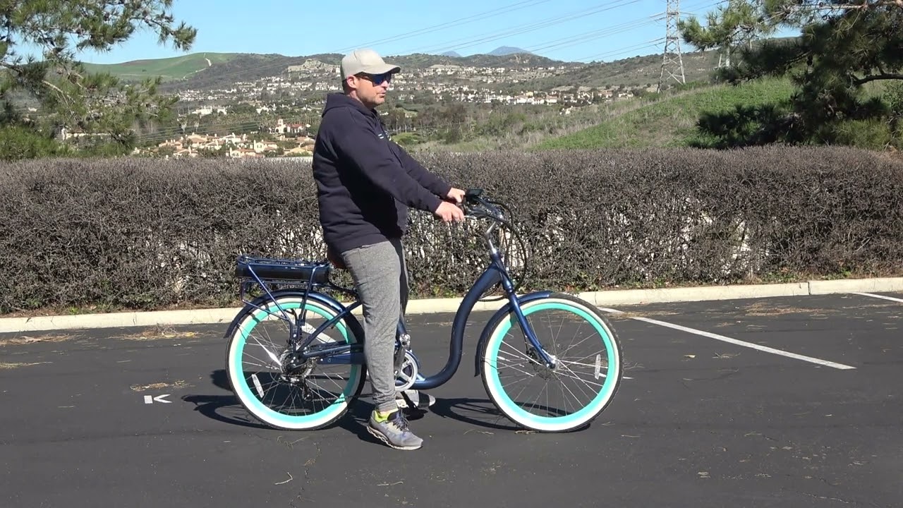 6 Things Seniors Must Know Before Buying an Electric Bike | Ebike Tips for Senior Riders