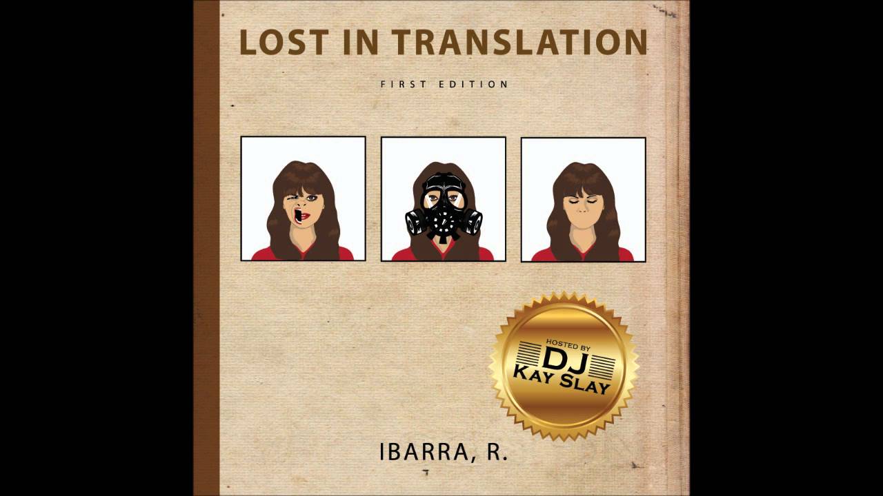Ruby Ibarra - LIT