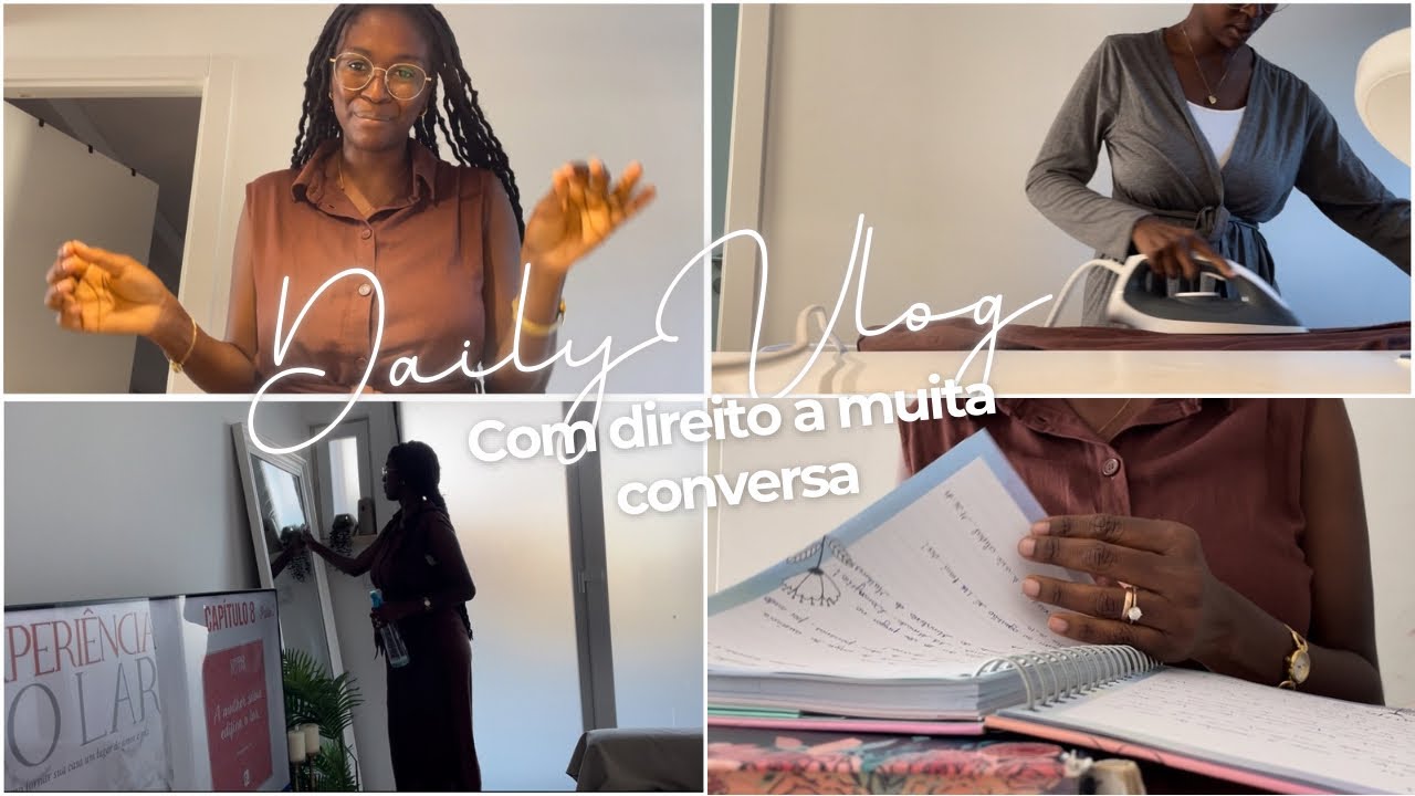 Manual da dona de casa cristã 🤍📖 | Buscando melhorar a gestão financeira do lar, vamos juntas?