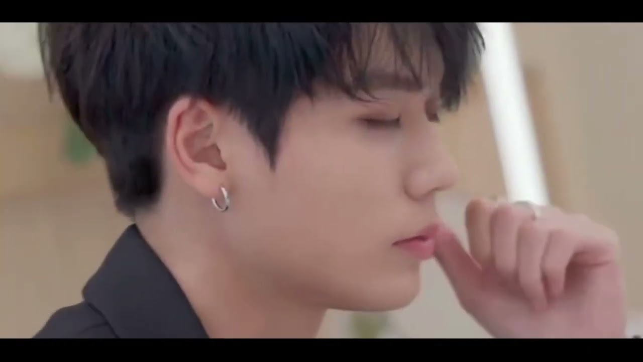 [FMV]임언준,린옌쥔, 林彦俊, Lin Yan Jun, Evan Lin/The Moment My Heart(내마음이 움찔했던 순간)/KYUHYUN