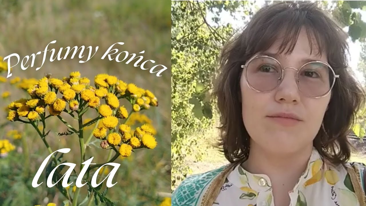 Perfumy końca lata 🌻🍂☀️