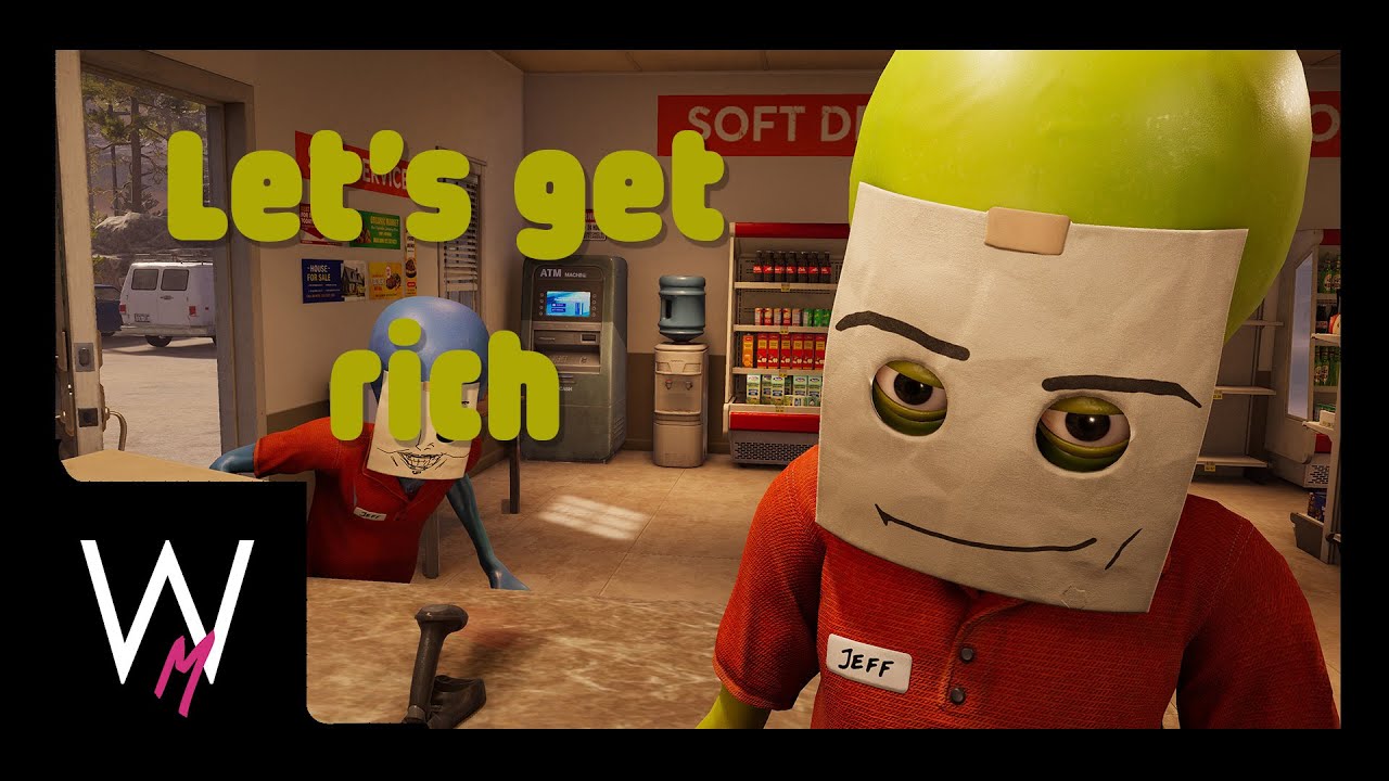 I own a NORMAL gas station on Planet Earth | Roadside Research Demo