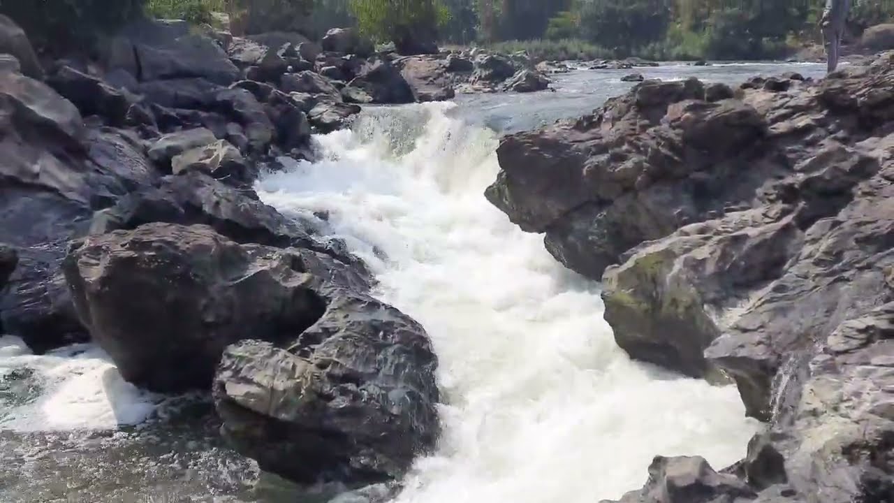 Water Fall include Iguazu Falls (Argentina/Brazil)