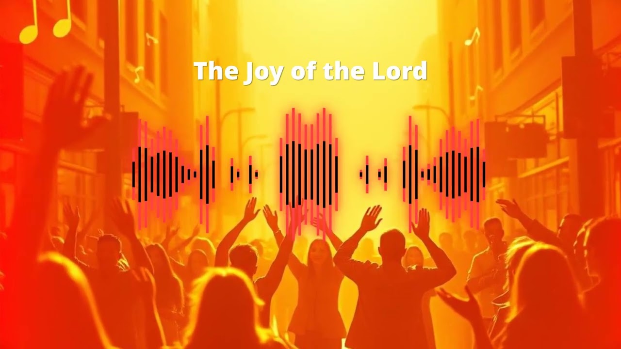 The Joy of the Lord