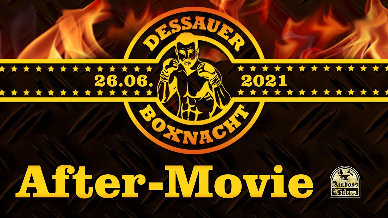After-Movie / 10. Dessauer Boxnacht