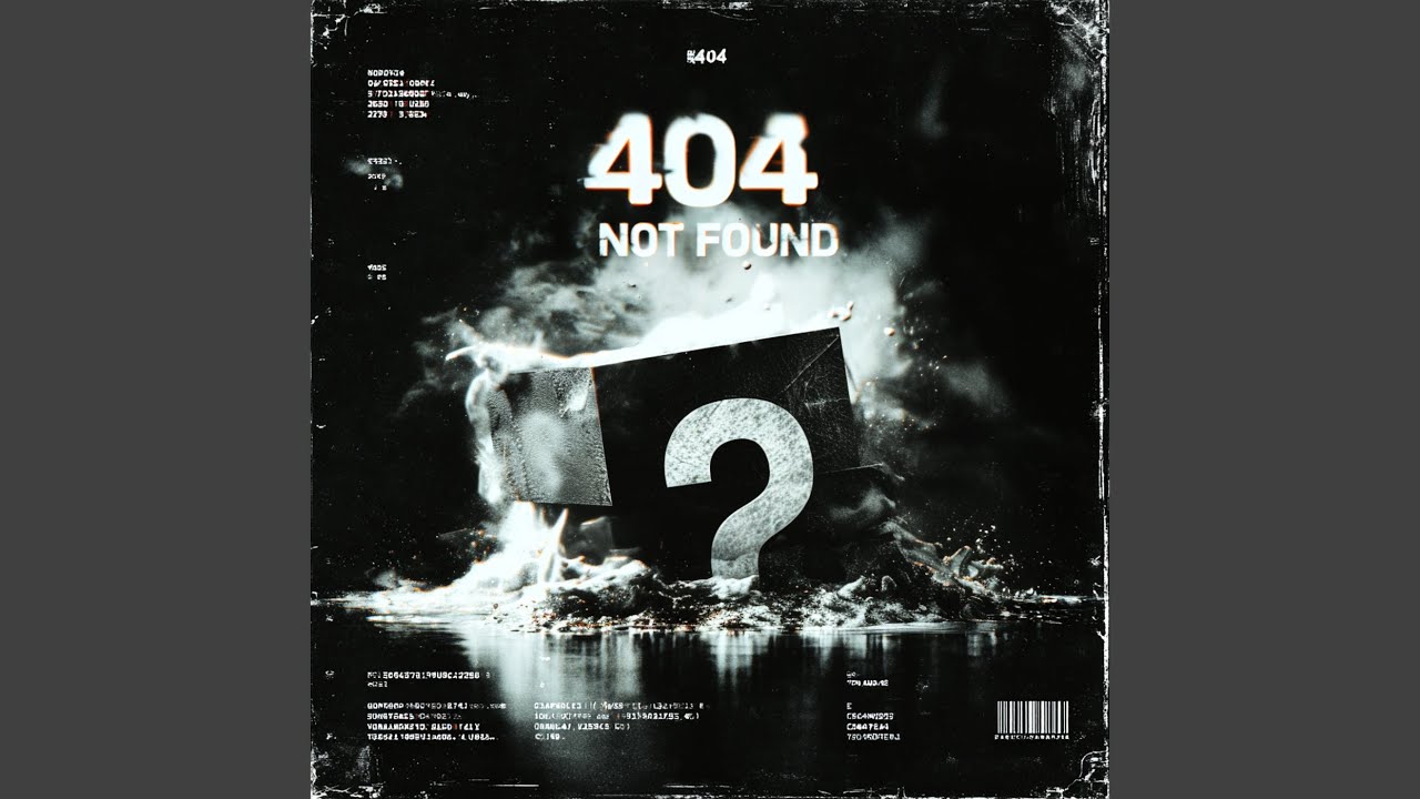 404: Not Found