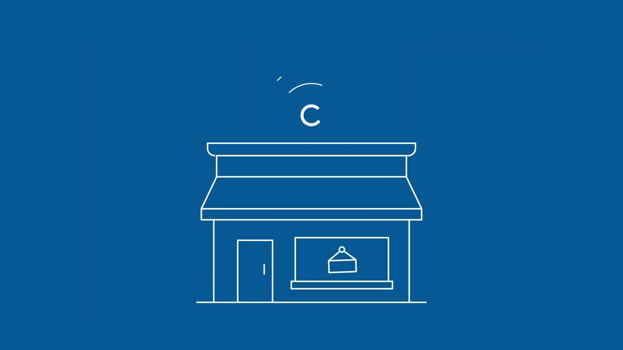 Bell Business Wi-Fi app allows you to manage and monitor your business&rsquo;s network.