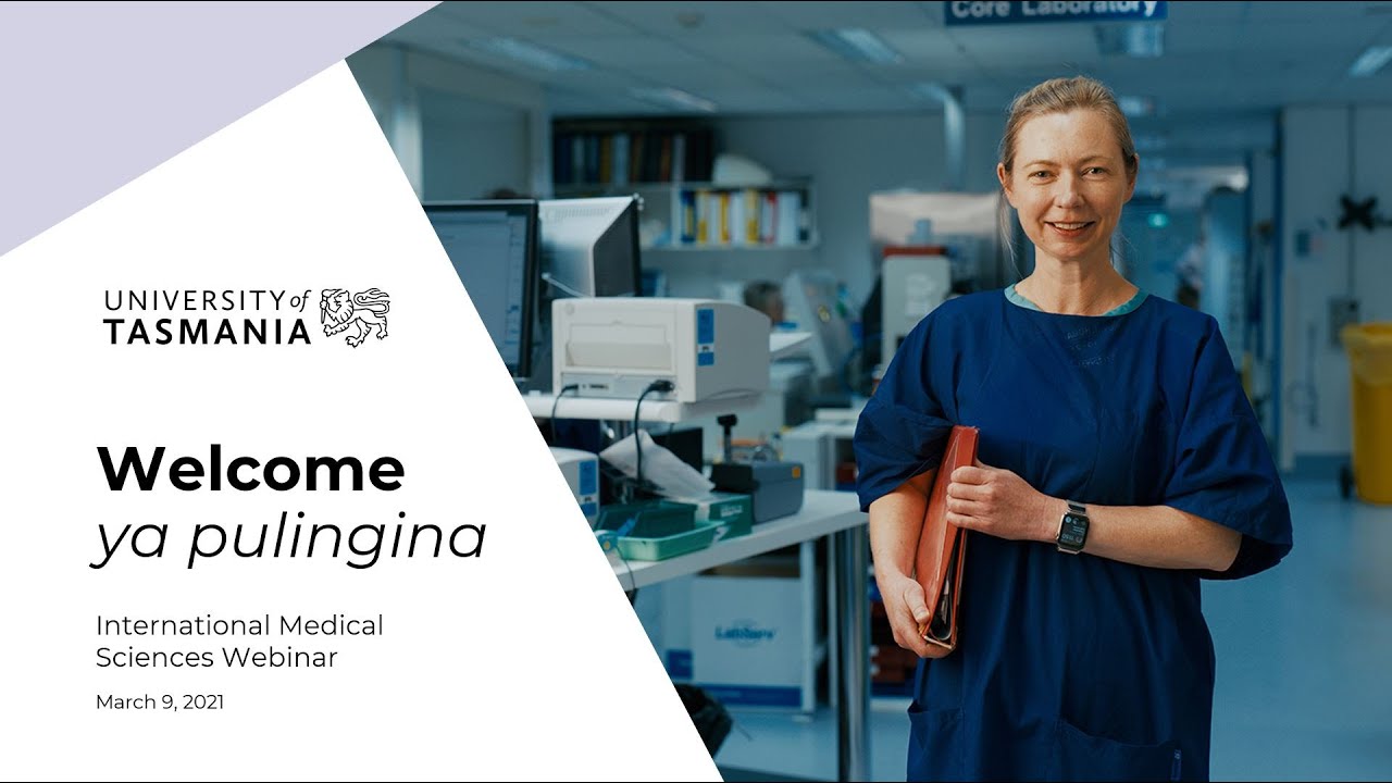 Medical Scientists - Our Role in a Global Pandemic Laboratory Medicine