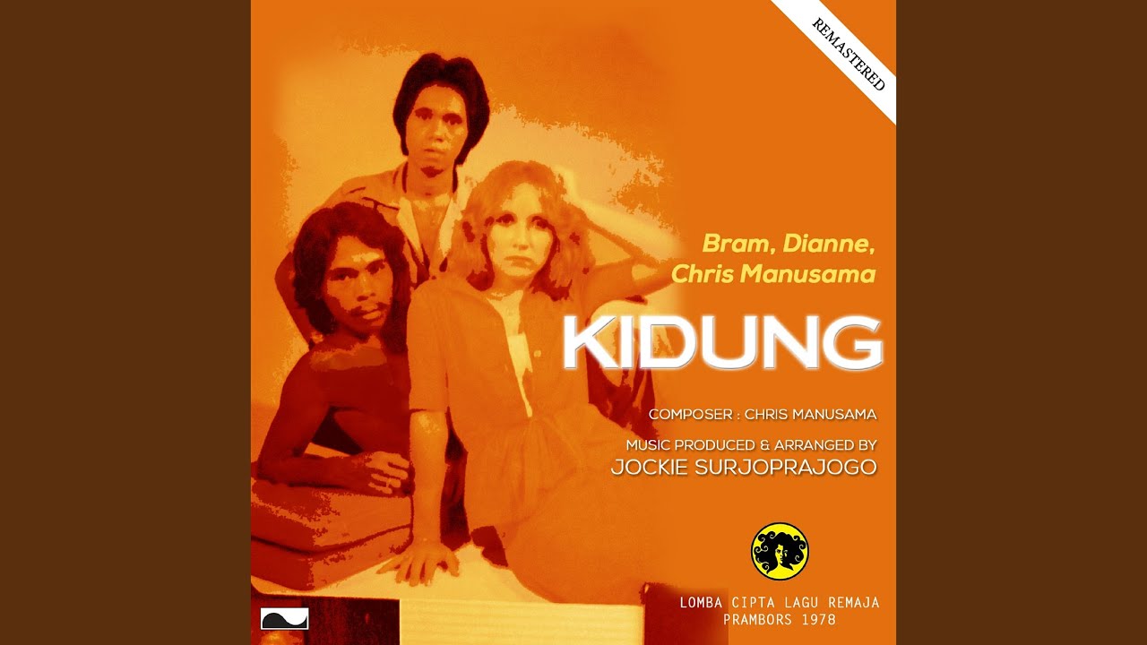 Kidung (Remastered)