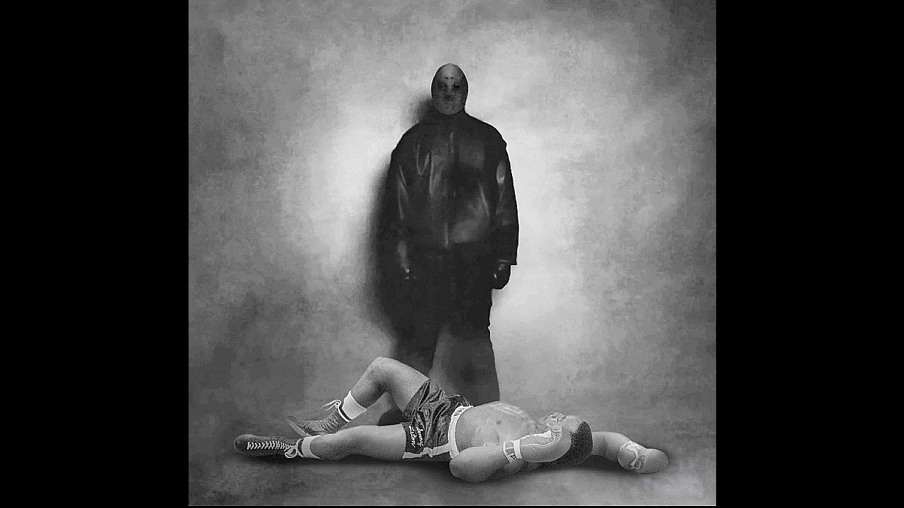 [FREE] KANYE WEST X BULLY TYPE BEAT 