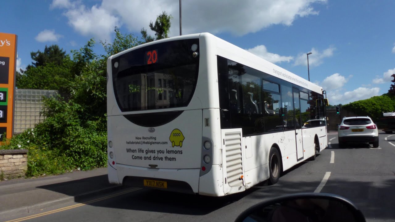 Bath buses n Bus Station 2024,