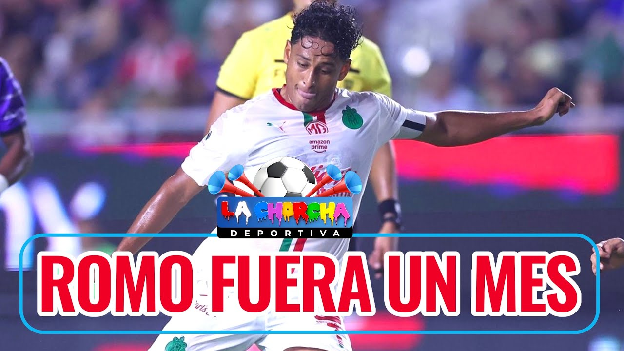 MILITO Y CHIVAS SIGUEN HACIENDO HISTORIA, GANÓ EL QUINTO AL HILO