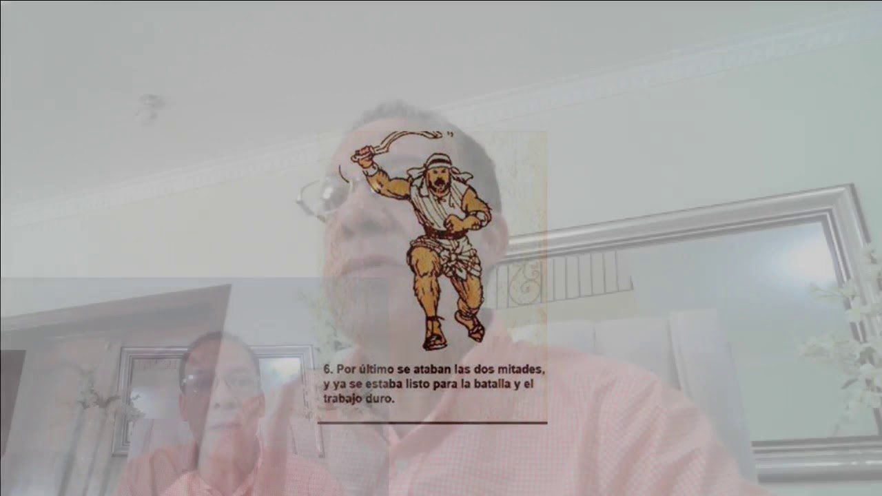 CEÑIRSE LOS LOMOS