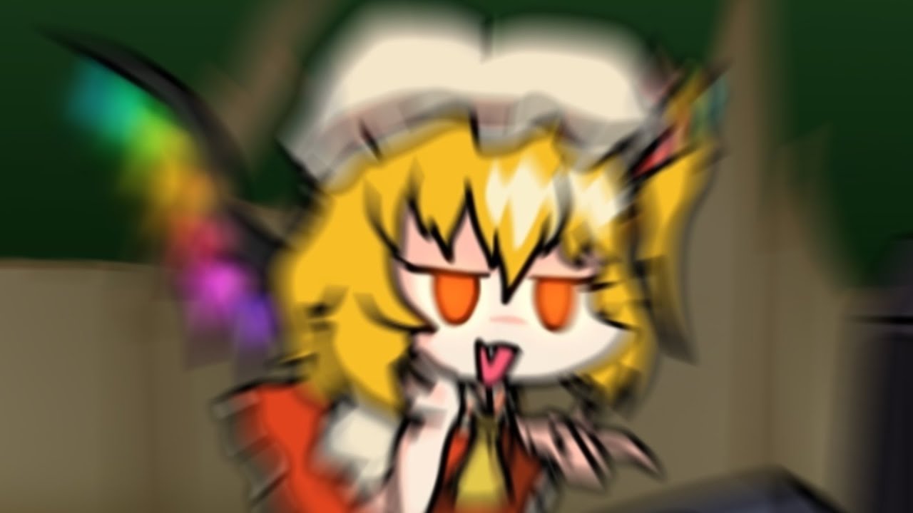 Friday Night Funkin - Frightfully Insane Flan-chan's Frightful Full Song Chart Mod - 0 Misses