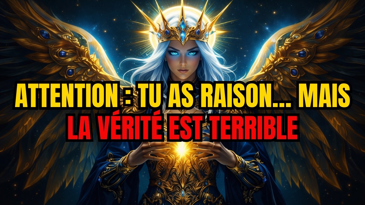⚠️ Les Élus : Attention — ton intuition ne t’a pas trompé… quelqu’un agit contre toi. 👀🔥