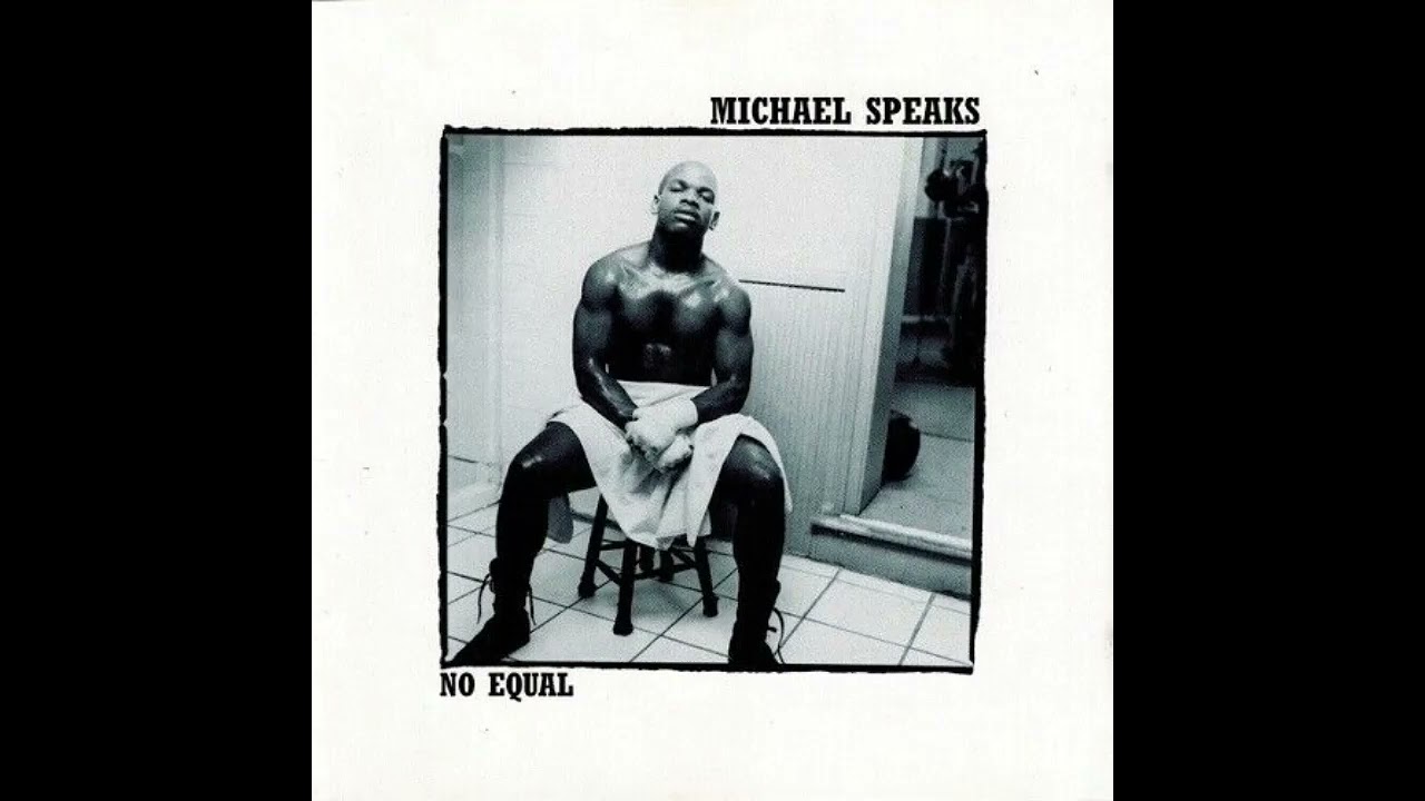 Michael Speaks - Jesus Is Real (feat. True Gospel Ensemble Choir)