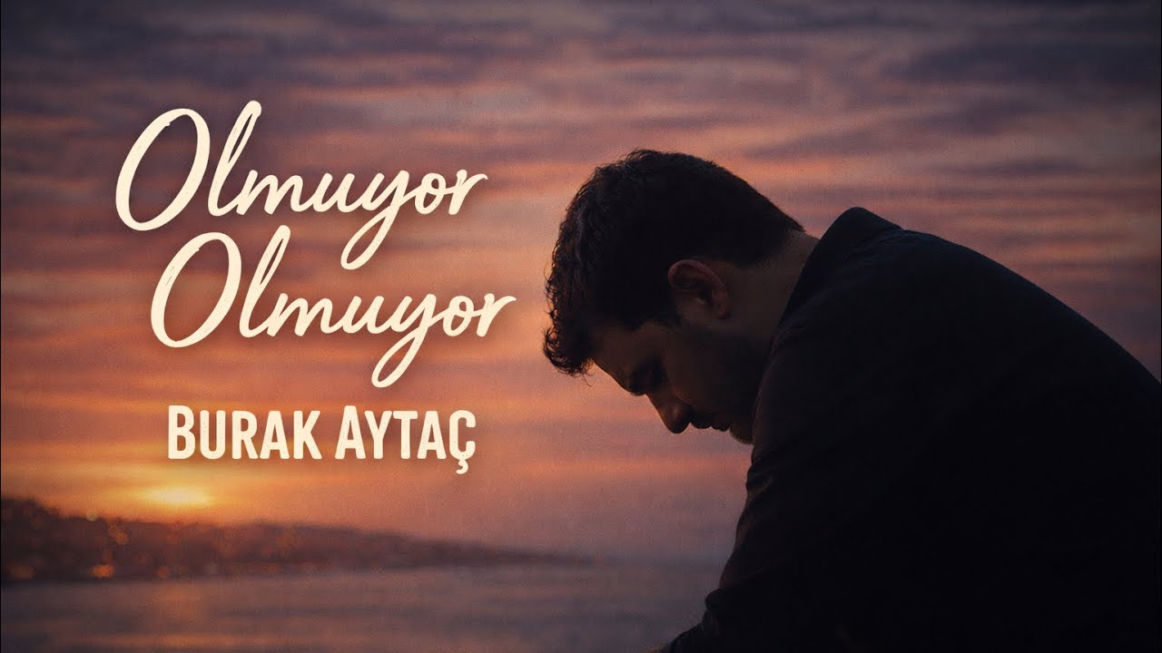 Olmuyor – Official Music Video 