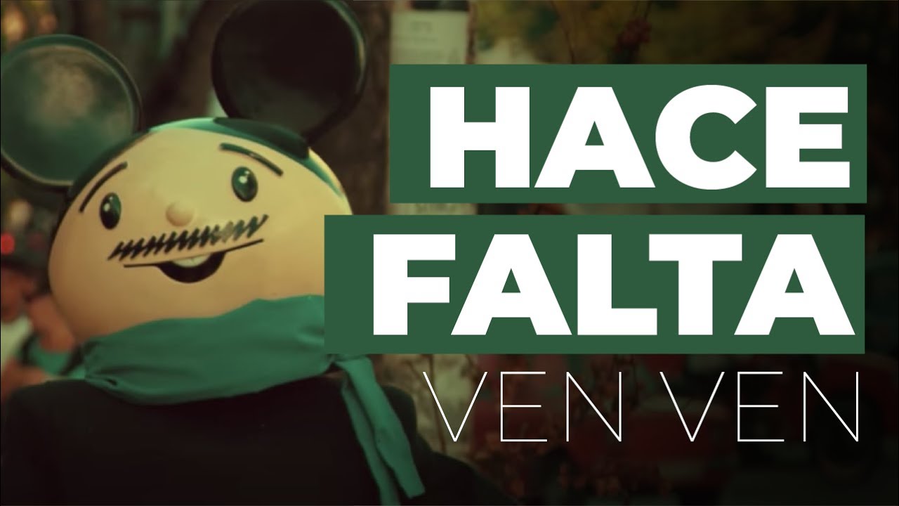 Raul Paz - Hace Falta