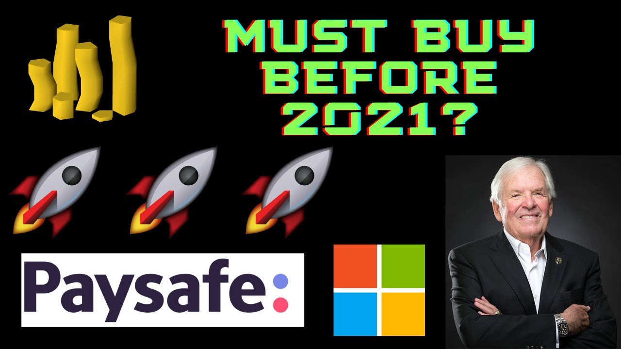 BFT Stock Must Buy Before 2021? Foley Trasimene Acquisition Corp Merging With Paysafe! Buy Now?