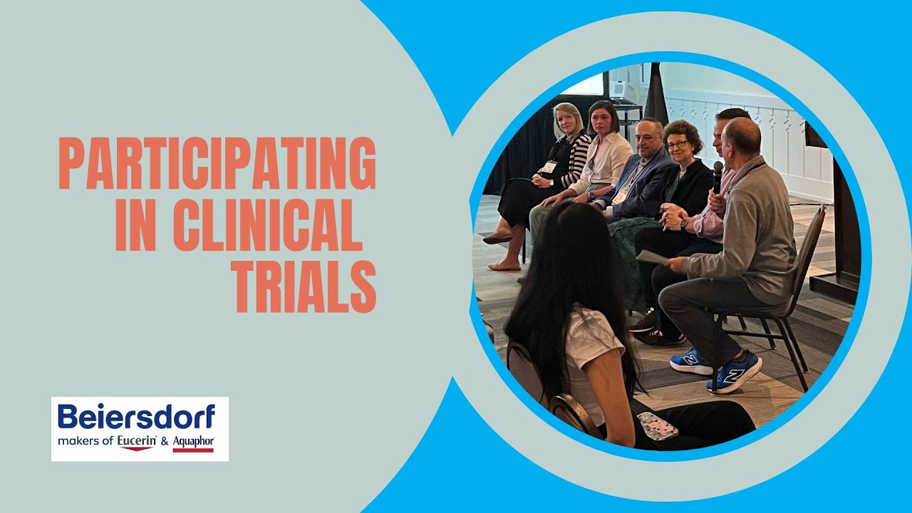 2024 FIRST National Conference - Participating in Clinical Trials