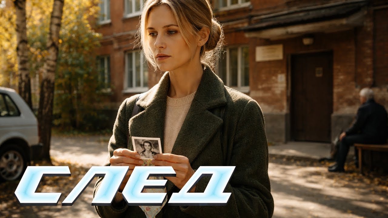 След. 578 серия - Случайная мама | Криминальные сериалы