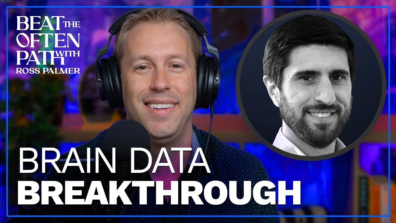 🧠 How Ryan Field Raised $150 mil. for Ingenious Neurotech with Kernel