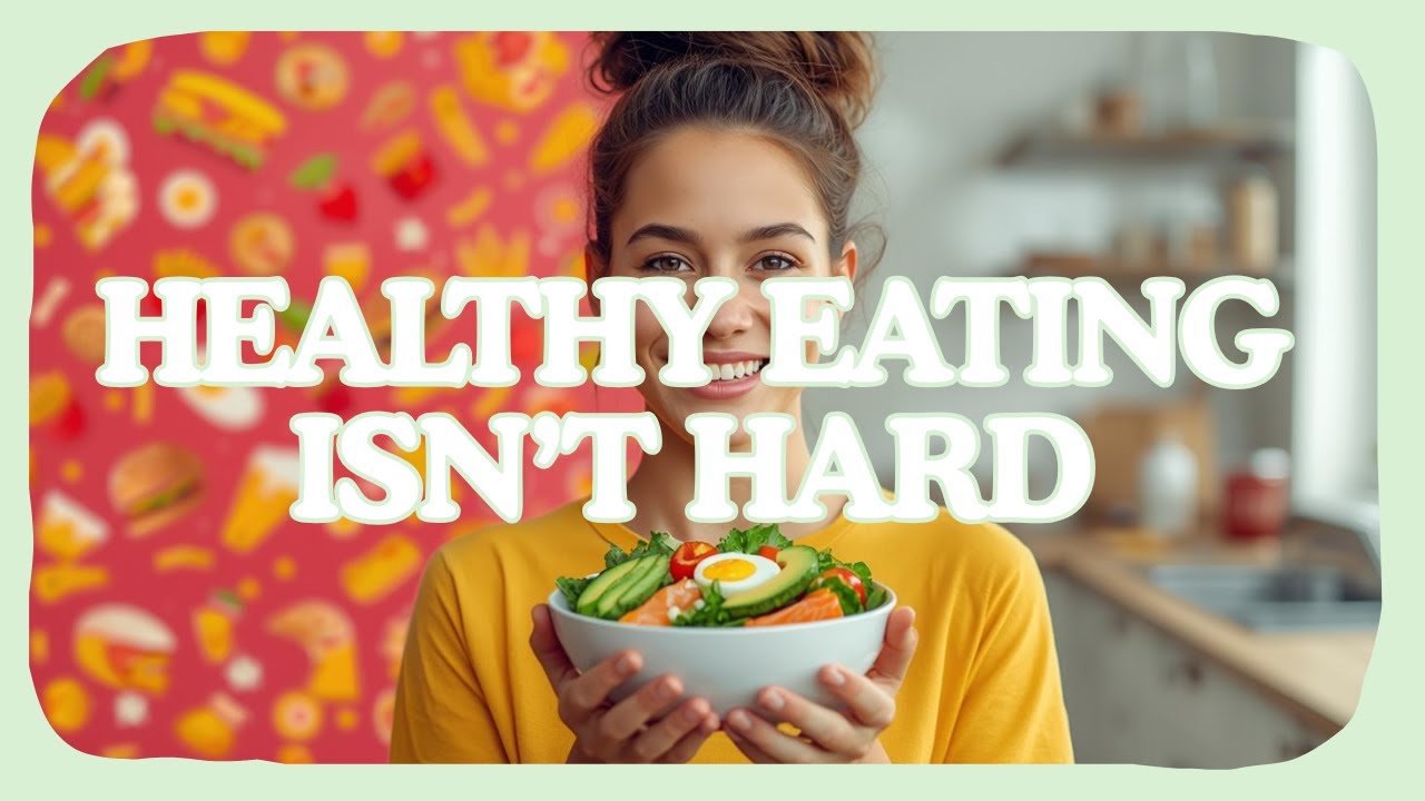 Eating Shouldn’t Feel Hard — Here’s What Science Says
