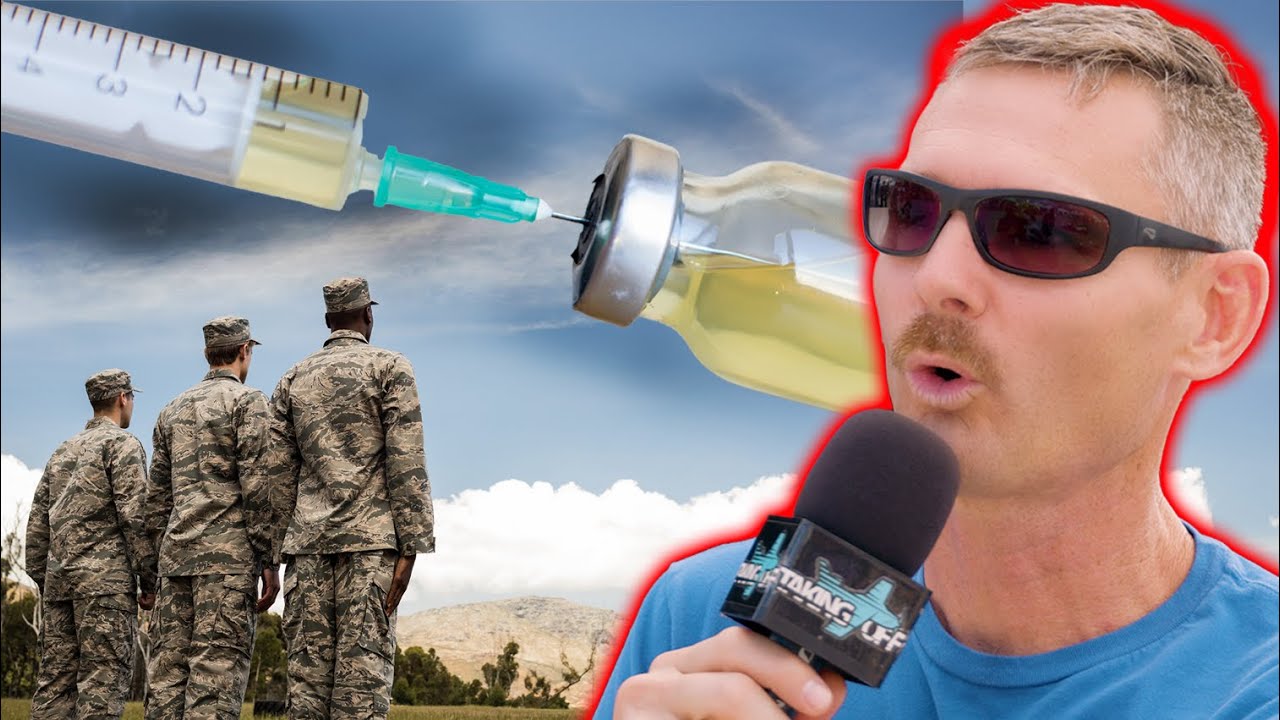 Untold Story: Jimmy Disobeyed Direct Order, KICKED OUT of Military!