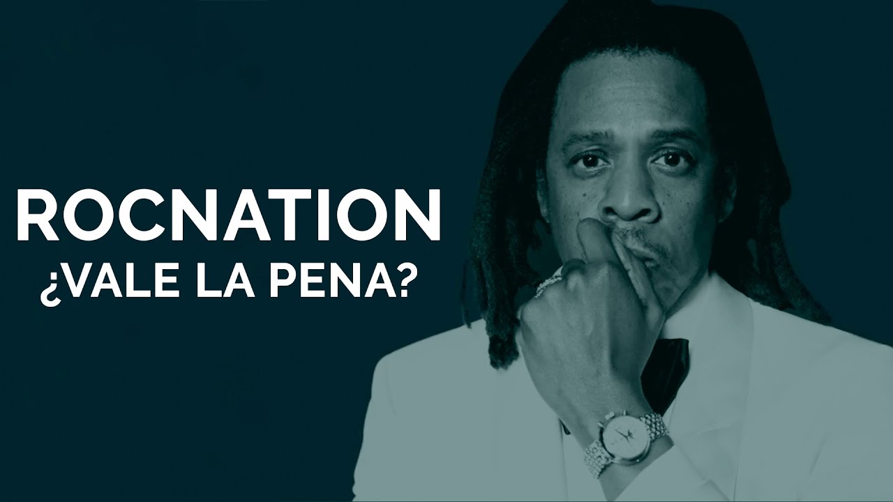 IML - Ep8 - Como Distribuir tu música GRATIS con RocNation